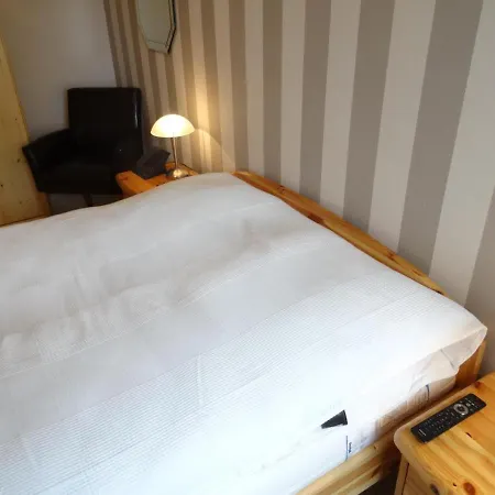 Schone 3 Sterne Ferienwohnung Typ B Windrose شقة لابو