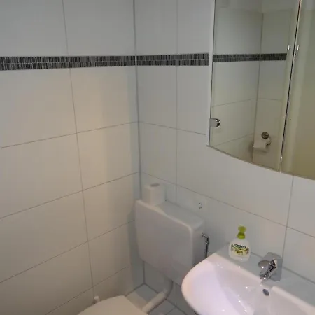 Schone 3 Sterne Ferienwohnung Typ B Windrose شقة لابو