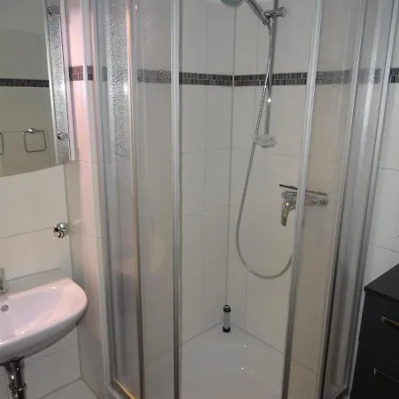 Schone 3 Sterne Ferienwohnung Typ B Windrose