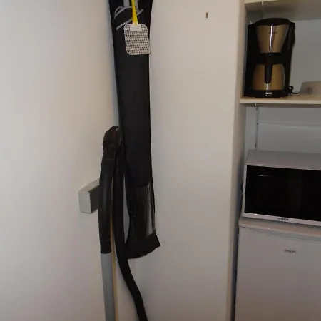 Schone 3 Sterne Ferienwohnung Typ B Windrose