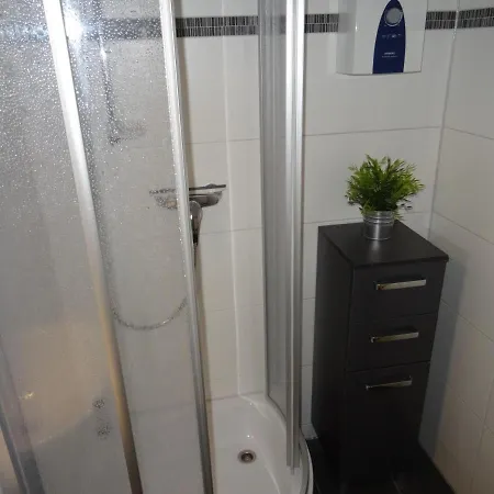 Schone 3 Sterne Ferienwohnung Typ B Windrose